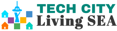 Tech City Living SEA